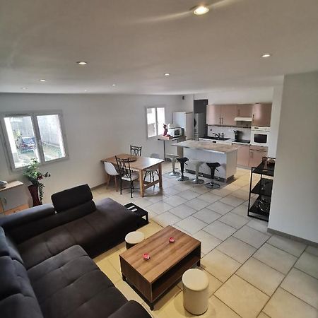Residence L'Olivier Forcalqueiret Εξωτερικό φωτογραφία